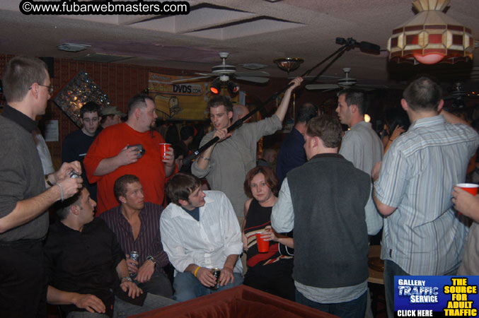 GFY WarmUp Party 2005