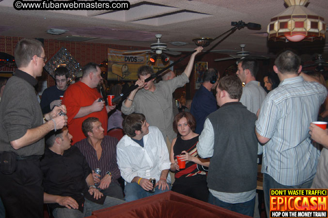 GFY WarmUp Party 2005