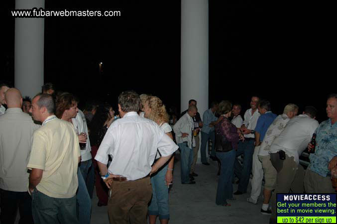 GFY WarmUp Party 2005
