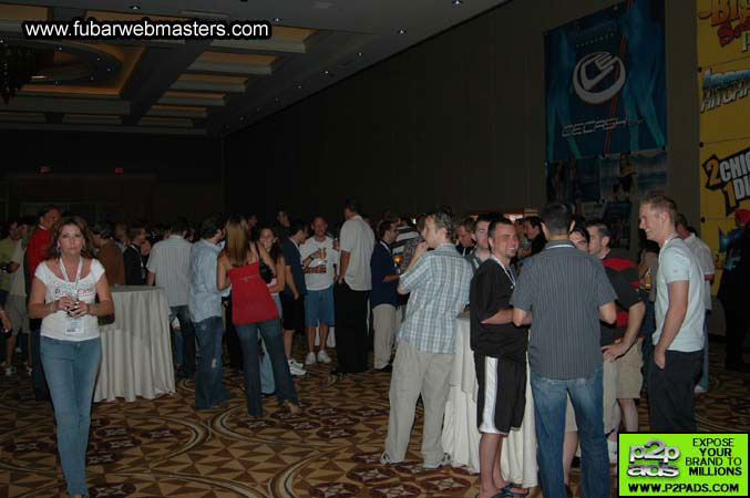 GFY WarmUp Party 2005