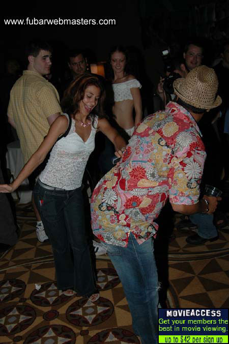 GFY WarmUp Party 2005