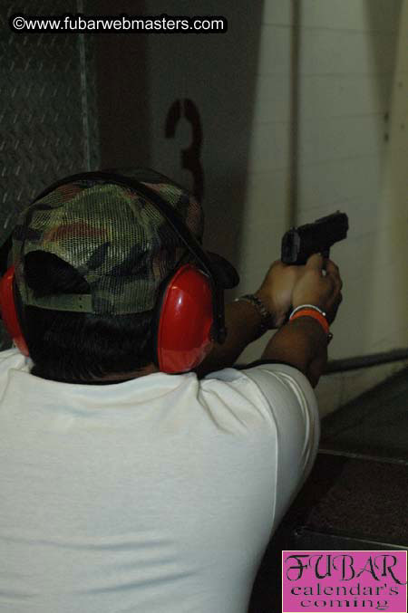 Guns and Ammo Day 2005