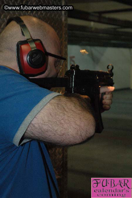 Guns and Ammo Day 2005