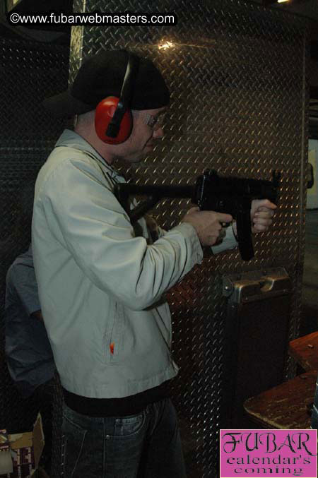 Guns and Ammo Day 2005