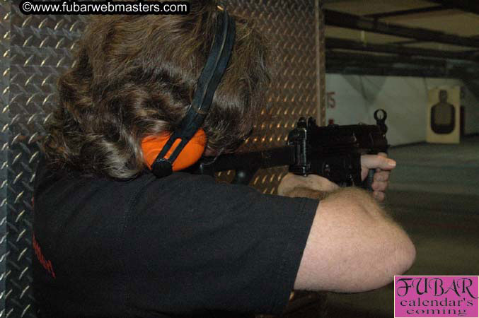 Guns and Ammo Day 2005