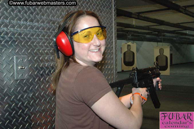 Guns and Ammo Day 2005