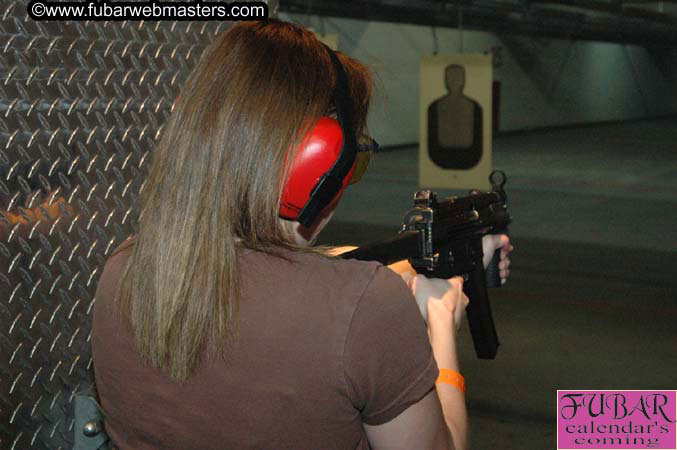 Guns and Ammo Day 2005