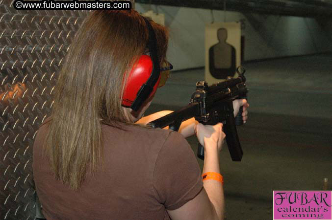 Guns and Ammo Day 2005