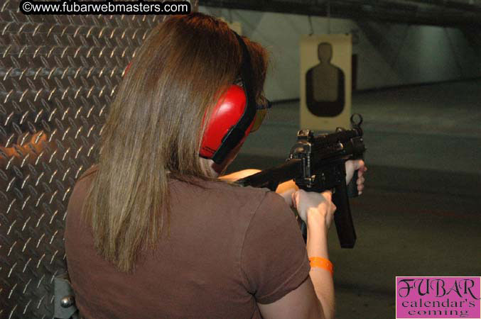 Guns and Ammo Day 2005