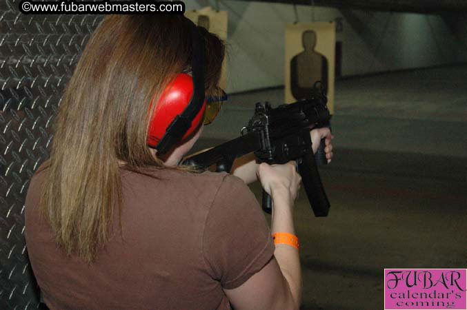 Guns and Ammo Day 2005