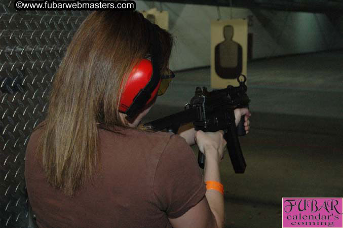 Guns and Ammo Day 2005