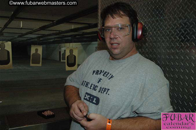 Guns and Ammo Day 2005