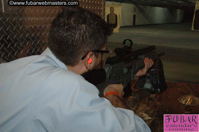 Guns and Ammo Day 2005