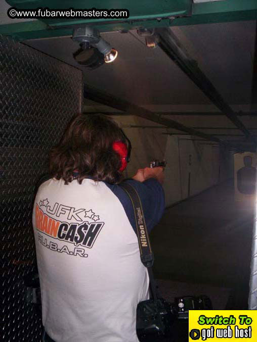 Guns and Ammo Day 2005