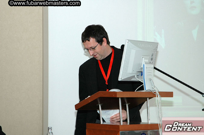Seminars 2005