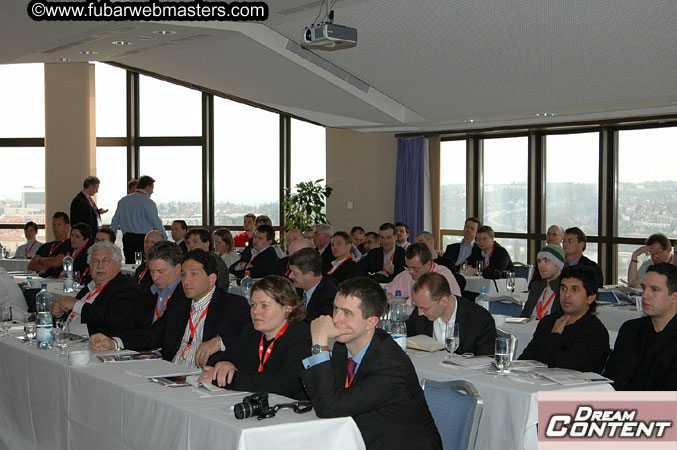 Seminars 2005