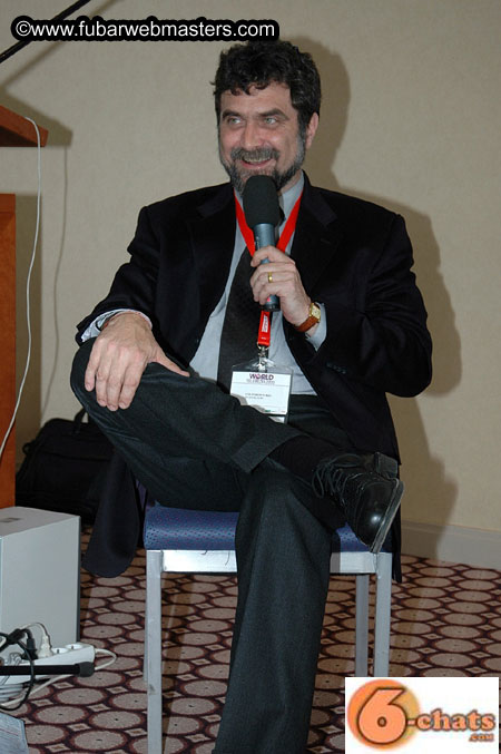 Seminars 2005