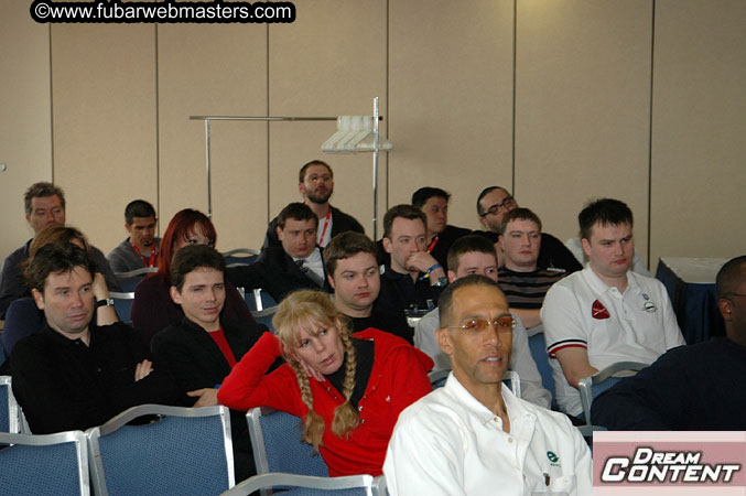 Seminars 2005