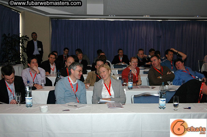 Seminars 2005