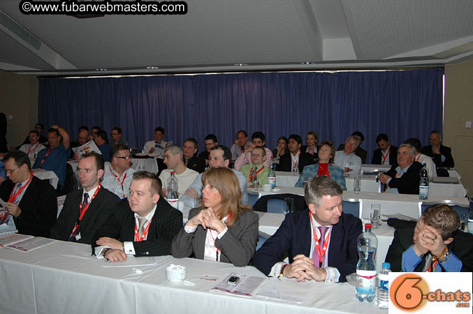 Seminars 2005