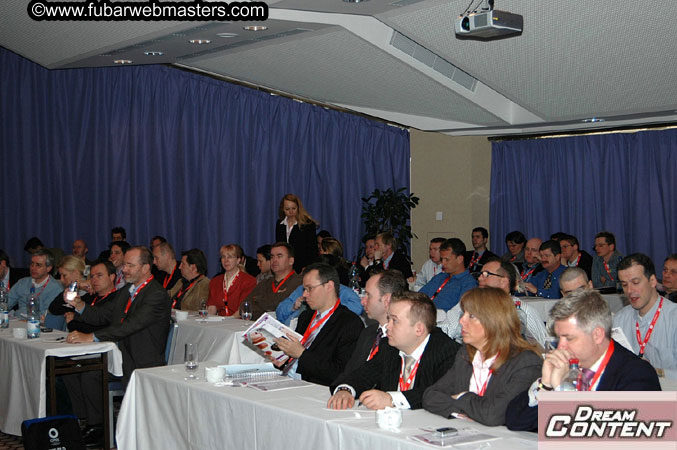 Seminars 2005