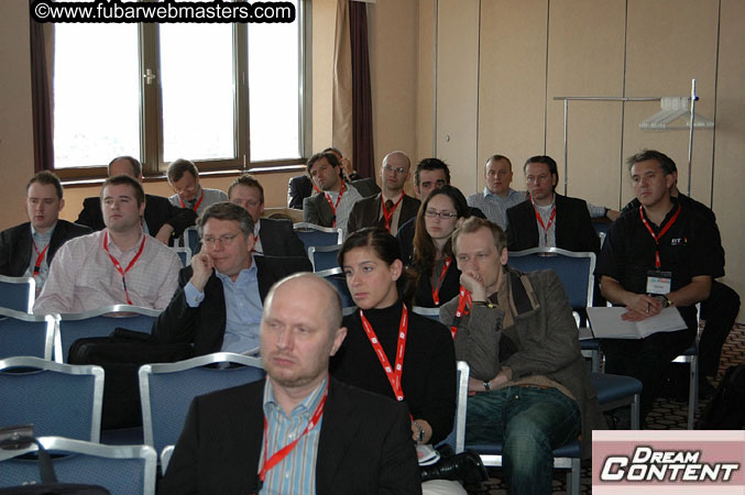 Seminars 2005