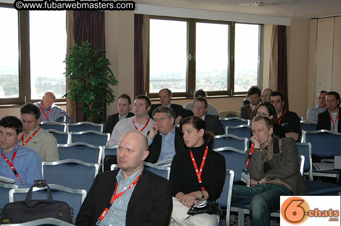 Seminars 2005