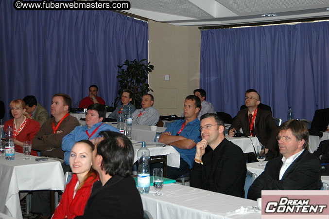 Seminars 2005