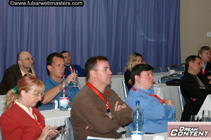 Seminars 2005