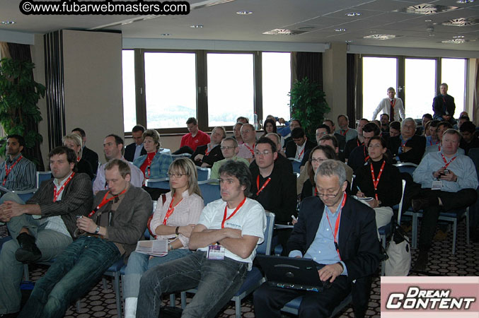 Seminars 2005