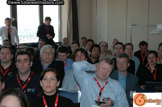 Seminars 2005