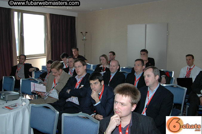 Seminars 2005