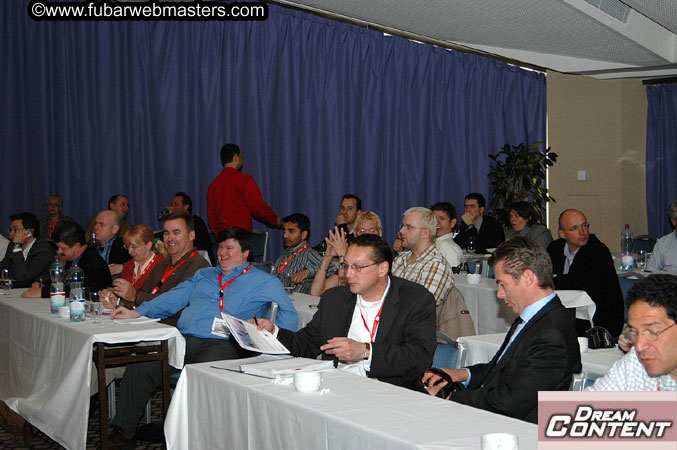 Seminars 2005