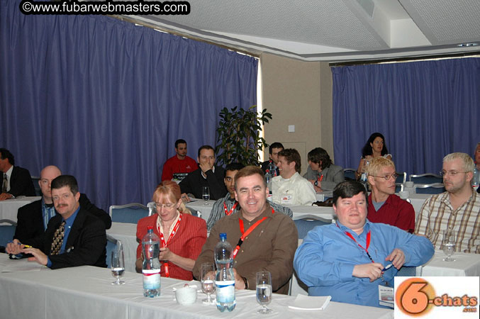 Seminars 2005