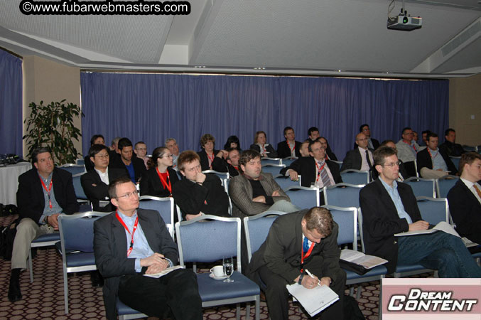 Seminars 2005