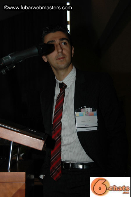 Seminars 2005