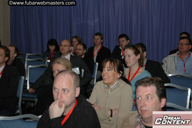 Seminars 2005