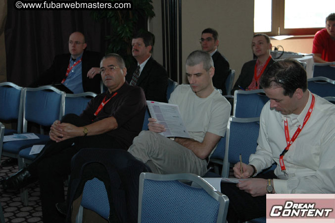 Seminars 2005