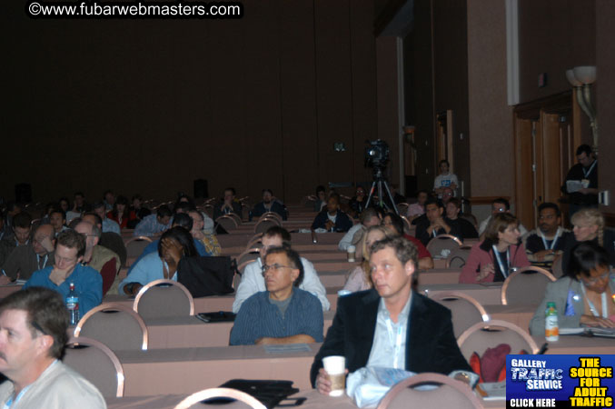 Seminars 2005