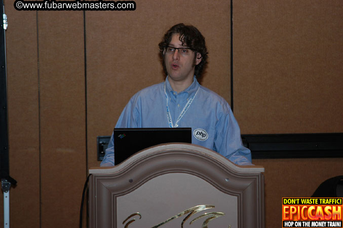 Seminars 2005