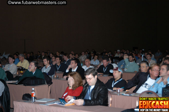 Seminars 2005