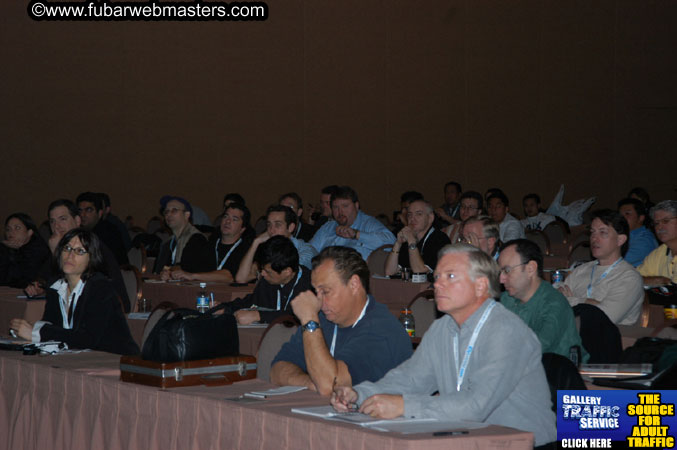 Seminars 2005