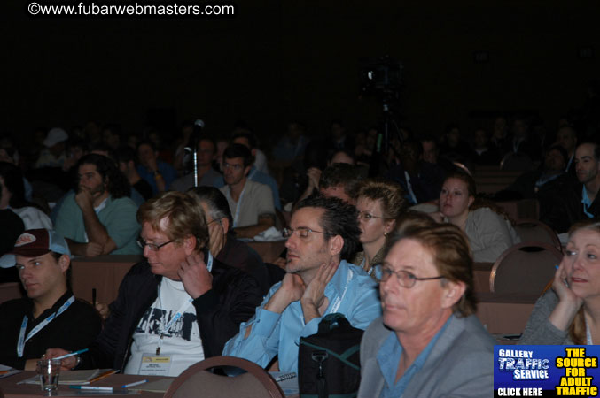 Seminars 2005