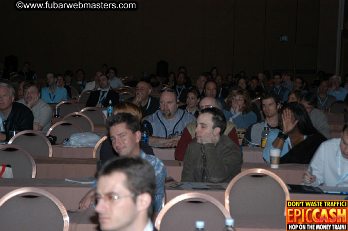 Seminars 2005