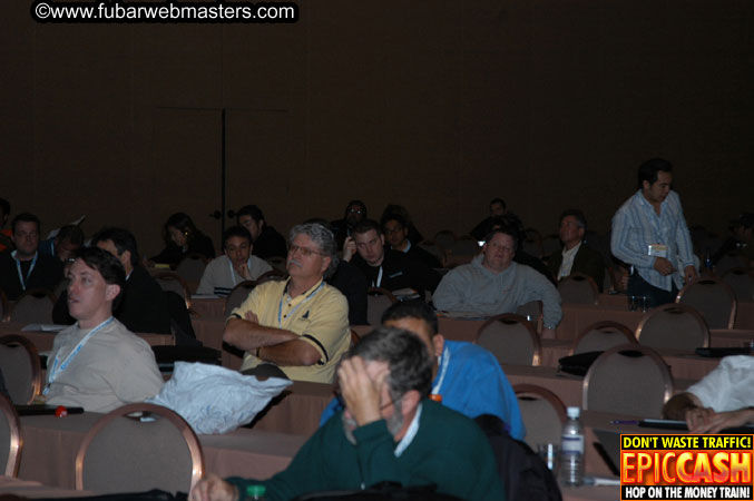 Seminars 2005