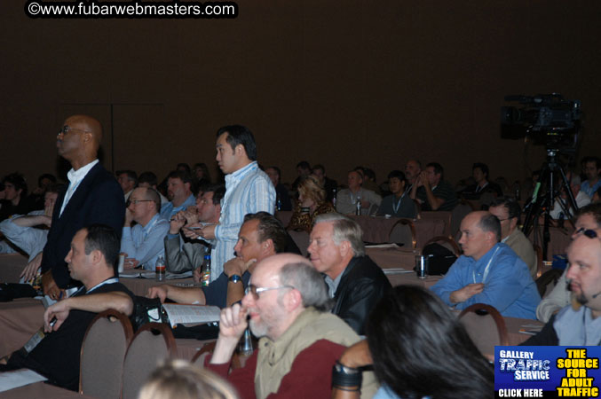 Seminars 2005