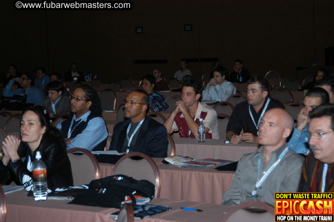 Seminars 2005