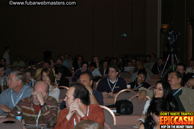 Seminars 2005