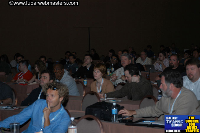 Seminars 2005