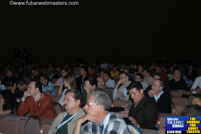 Seminars 2005